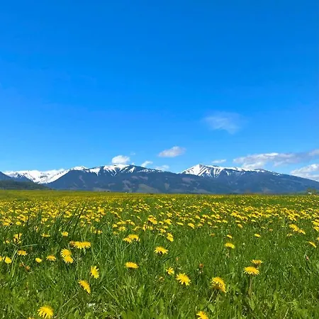 Gasthof Eden Kwatera Z Dusza Pavlova Ves