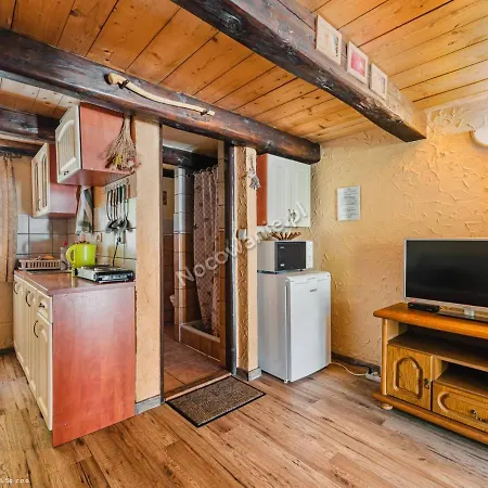 Guest house Eden Pavlova Ves