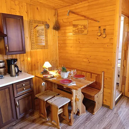 Gasthof Eden Liptovský Mikuláš