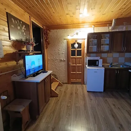 Eden Kwatera Z Dusza Gasthof 3*