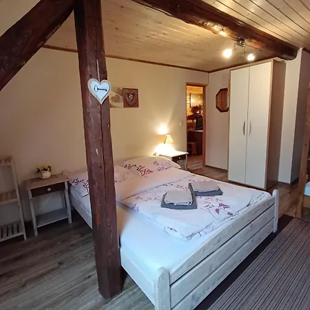 Eden Kwatera Z Dusza 3*