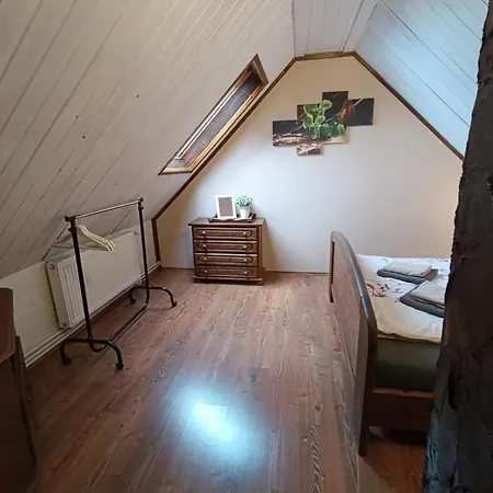 Gæstehus Guesthouse Eden Pavlova Ves