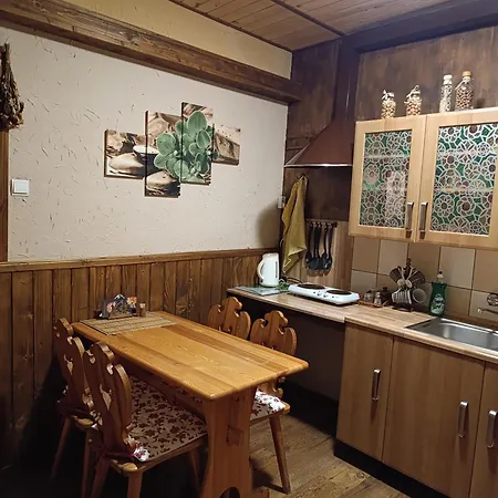 Gasthof Eden Kwatera Z Dusza Pavlova Ves