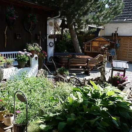 Gasthof Eden Liptovský Mikuláš