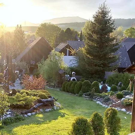 Gasthof Eden Liptovský Mikuláš