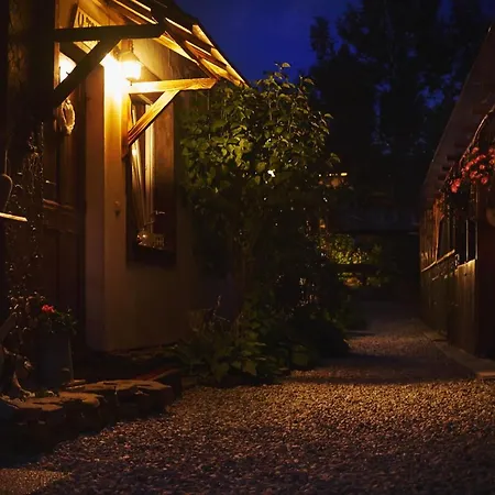 Eden Kwatera Z Dusza Gasthof 3*