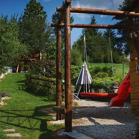 Rustic Eden 4*