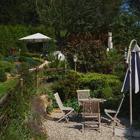 Eden Guest house Pavlova Ves