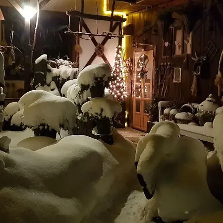 Guest house Eden Pavlova Ves