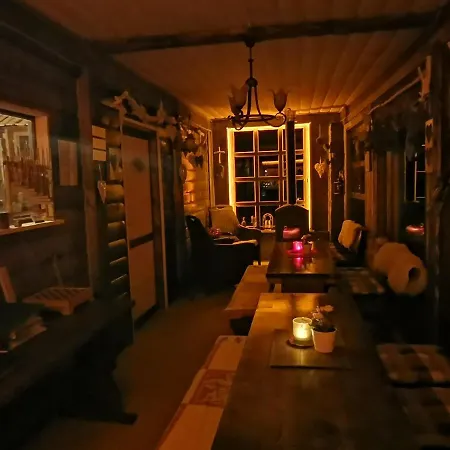 Eden Liptovský Mikuláš