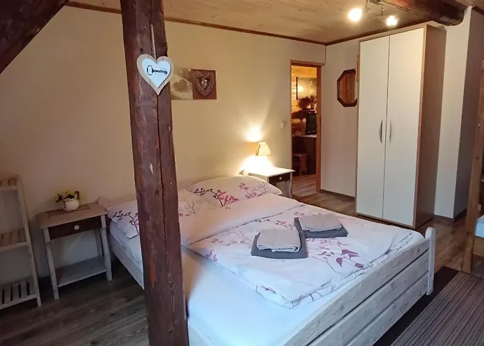 Eden Kwatera Z Dusza 4*