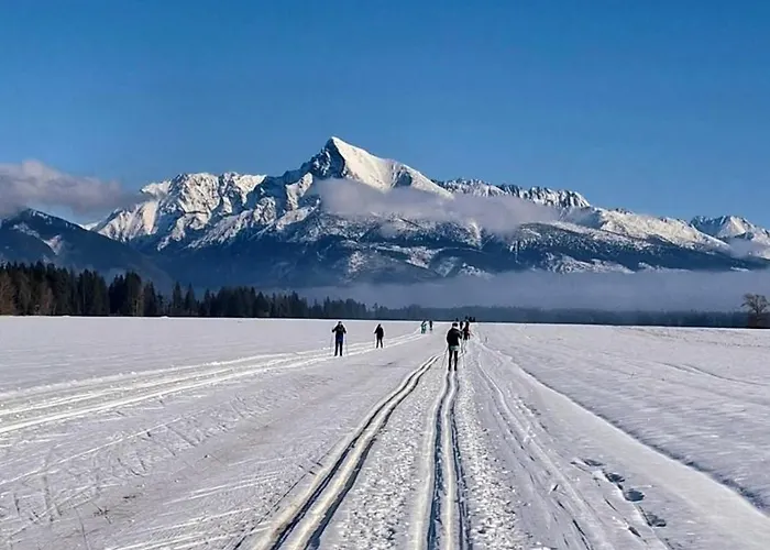 Eden Kwatera Z Dusza 4* Pavlova Ves